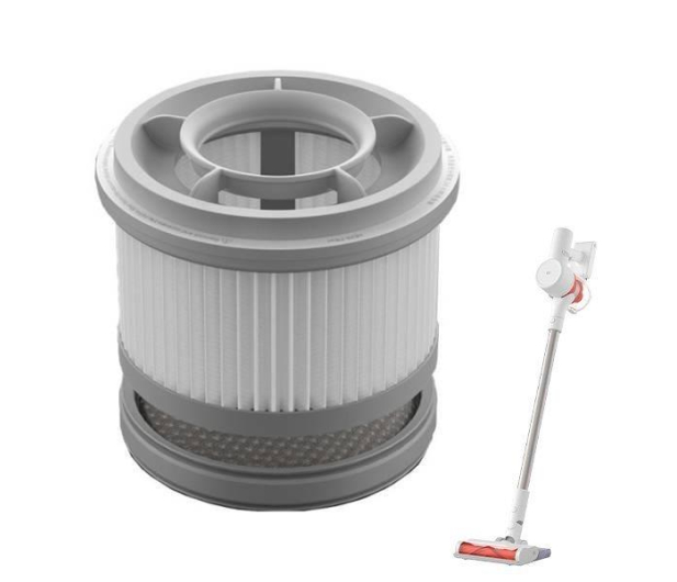 XIAOMI Filtr do odkurzacza Mi Handheld Vacuum Cleaner G10/G9 - 1030109 - zdjęcie 5